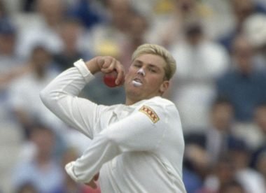 The summer of Shane: 'Ball of the century' & birth of an icon – 1993 Ashes