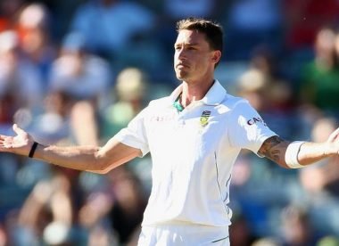 Quiz! Name the players with the most Test wickets for South Africa