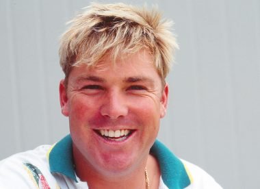 How a young Shane Warne negotiated a tricky season in the Lancashire League