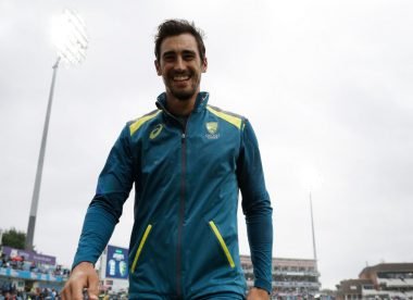 'Run in and intimidate with pace' – Starc ready for Australia's home season