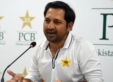 ‘ICC need to do more’ – Sarfaraz Ahmed calls for support to bring international cricket back to Pakistan