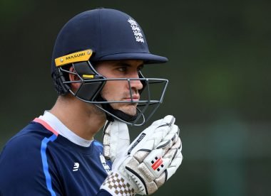 Is there a good enough cricketing case to leave Alex Hales out of the T20I team?