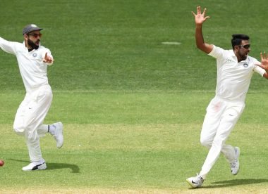 Ravi Ashwin is still India’s No.1 Test spinner – Anil Kumble