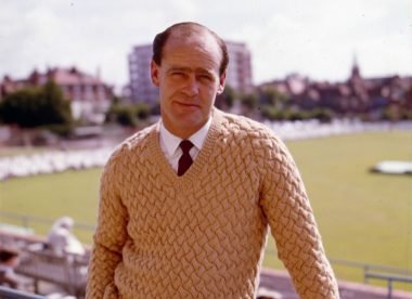 Brian Close: One of English cricket's most colourful characters - Almanack