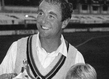 The Wisden Club Cricket Hall of Fame: Ian Cockbain