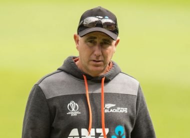 Kiwi coach opens up on mental toll of World Cup heartbreak