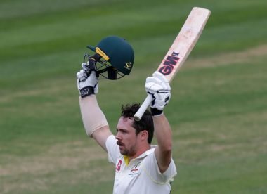 Travis Head signs Sussex contract for entire 2020 season
