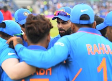 How are India shaping up for the 2020 T20 World Cup?