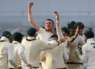Why Australia deserved their Ashes conquest – Jarrod Kimber
