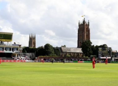 The Hundred: Venues & selection system announced for women's competition