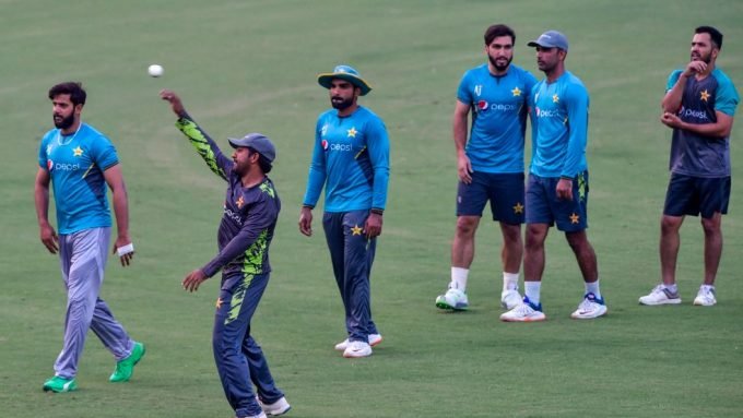 Sri Lanka tour of Pakistan to take place as scheduled