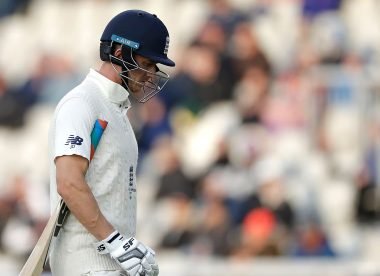 CricViz analysis: Is it time for England to show Denly the door?