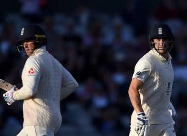 England name squad for final Ashes Test at The Oval