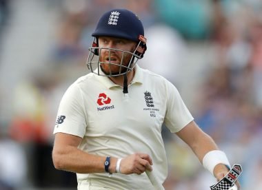 'I love my Test cricket' – Bairstow itching to reclaim lost spot