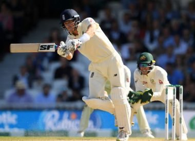 Denly 94 puts England in strong position to level Ashes series