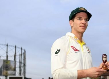 Emotionally exhausted Australia will return home disappointed – Jarrod Kimber