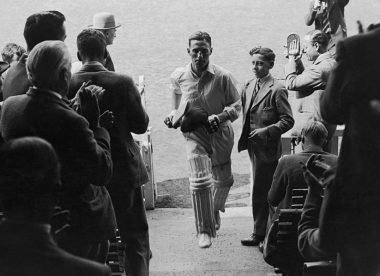 Sir Len Hutton: One of England's greatest opening batsmen – Almanack