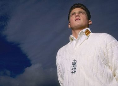 England needed Darren Gough, and not just for his wickets – Almanack