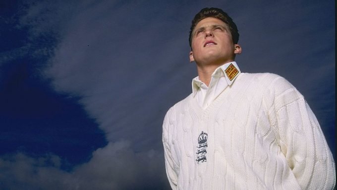 England needed Darren Gough, and not just for his wickets – Almanack