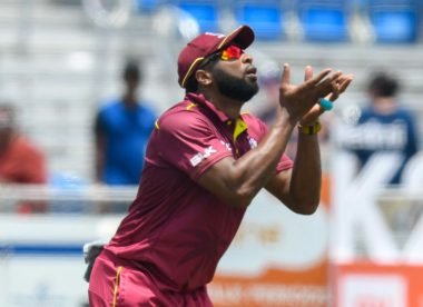 Kieron Pollard takes over West Indies limited-overs captaincy