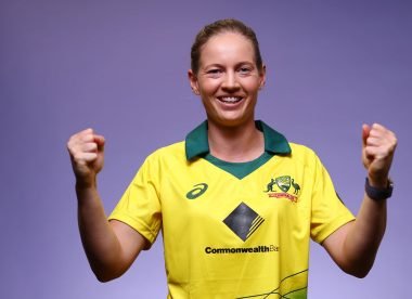 'It’s right up there' – Meg Lanning rates Antigua ton as one of her best