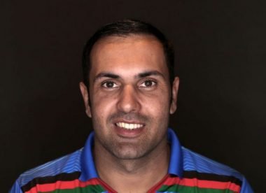 Afghanistan's Mohammad Nabi to retire from Test cricket