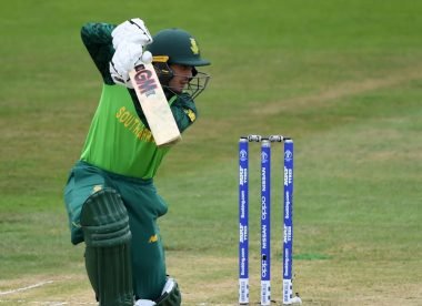 Everything came together – de Kock pleased with series-levelling win