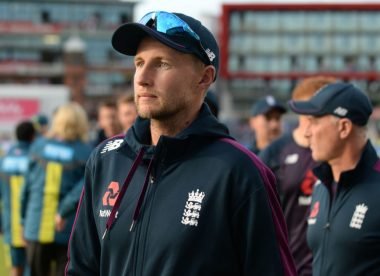 Take Steve Smith out, and both teams are very similar, says Joe Root