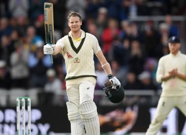 'He just doesn't make any mistakes' – Ponting lauds 'genius' Smith