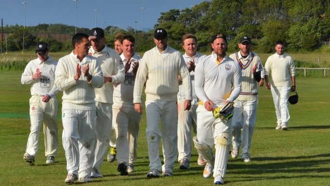 Club heartbeats: How Aldwick CC rose from the ashes – Natwest OSCAs 2019