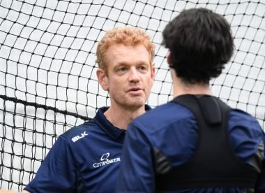 Andrew McDonald appointed Rajasthan Royals head coach