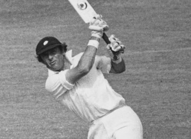 Geoffrey Boycott: Impactful cricketer, trenchant voice – Almanack