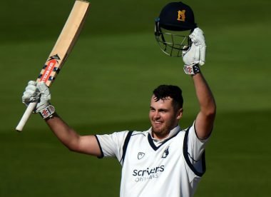 ‘Want to be opening the batting for England for as many years as possible’ - Sibley
