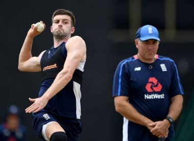 Is there space for Mark Wood in England's T20I line-up?
