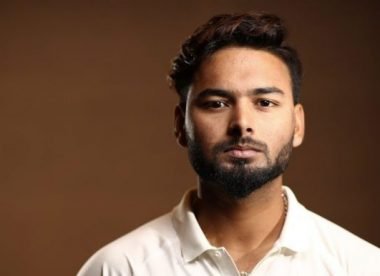Where are India going with Rishabh Pant?