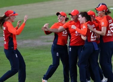 ECB confirm 40 additional professional contracts for women's cricket