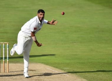 England appoint Jeetan Patel as spin bowling consultant for New Zealand T20Is