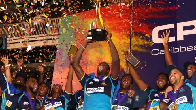 CPL 2020 organisers hopeful of tournament going ahead as per schedule