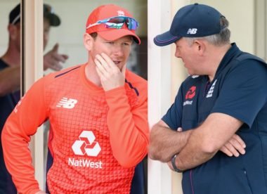 Who should England pick for the 2020 T20 World Cup? Our writers have their say