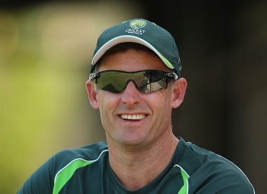 Hussey, Harris to join Australia coaching ranks for upcoming T20I assigments