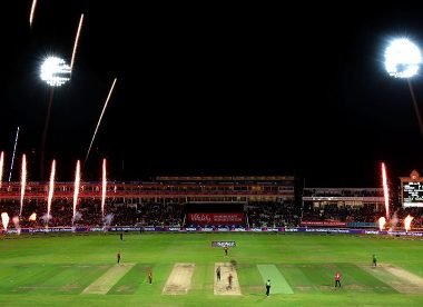 T20 Blast Finals Day 2020 enjoys 'record-breaking sell-out'
