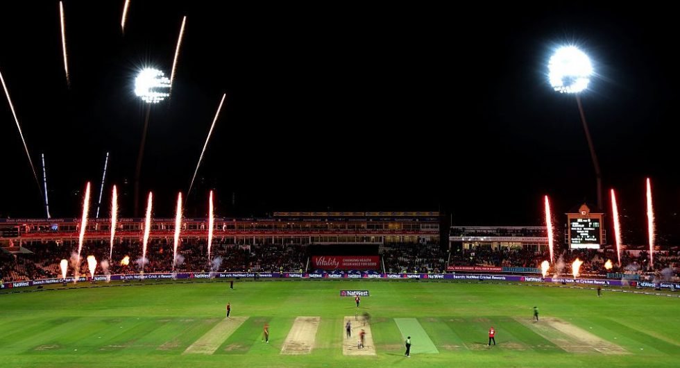 T20 Blast Finals Day 2020 Enjoys Record Breaking Sell Out Wisden