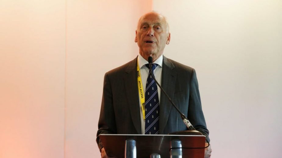 Colin Graves states ECB disapproval of ICC events call