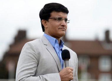 Resumption of bilateral ties with Pakistan up to the two countries’ PMs - Sourav Ganguly