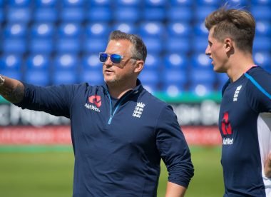 Darren Gough to join England as fast bowling consultant