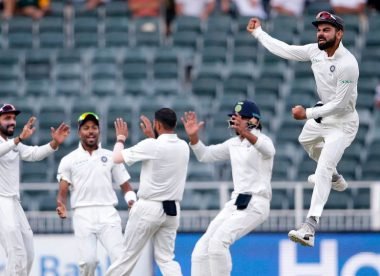 Why winning Tests in India is cricket's greatest challenge