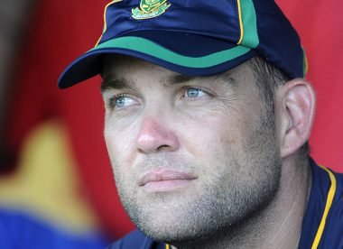 The inscrutable, underrated Jacques Kallis