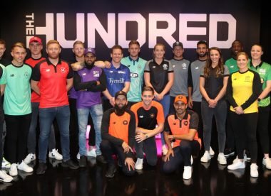 The Hundred 2020 fixtures list: The Men's Hundred schedule