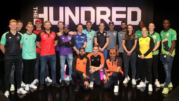The Hundred 2020 fixtures list: The Men's Hundred schedule