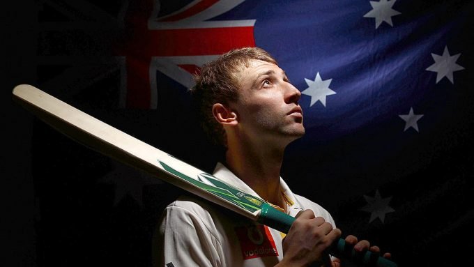 Phil Hughes: The country boy, unspoiled by fame